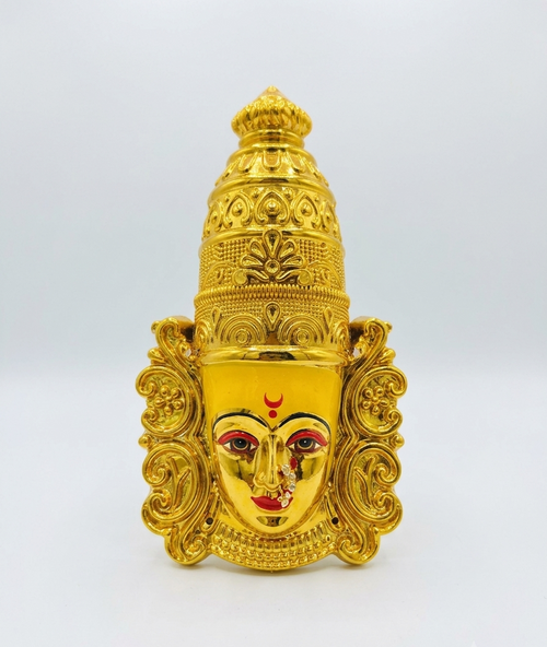 Laxmi Mukhawata for Puja Kalash