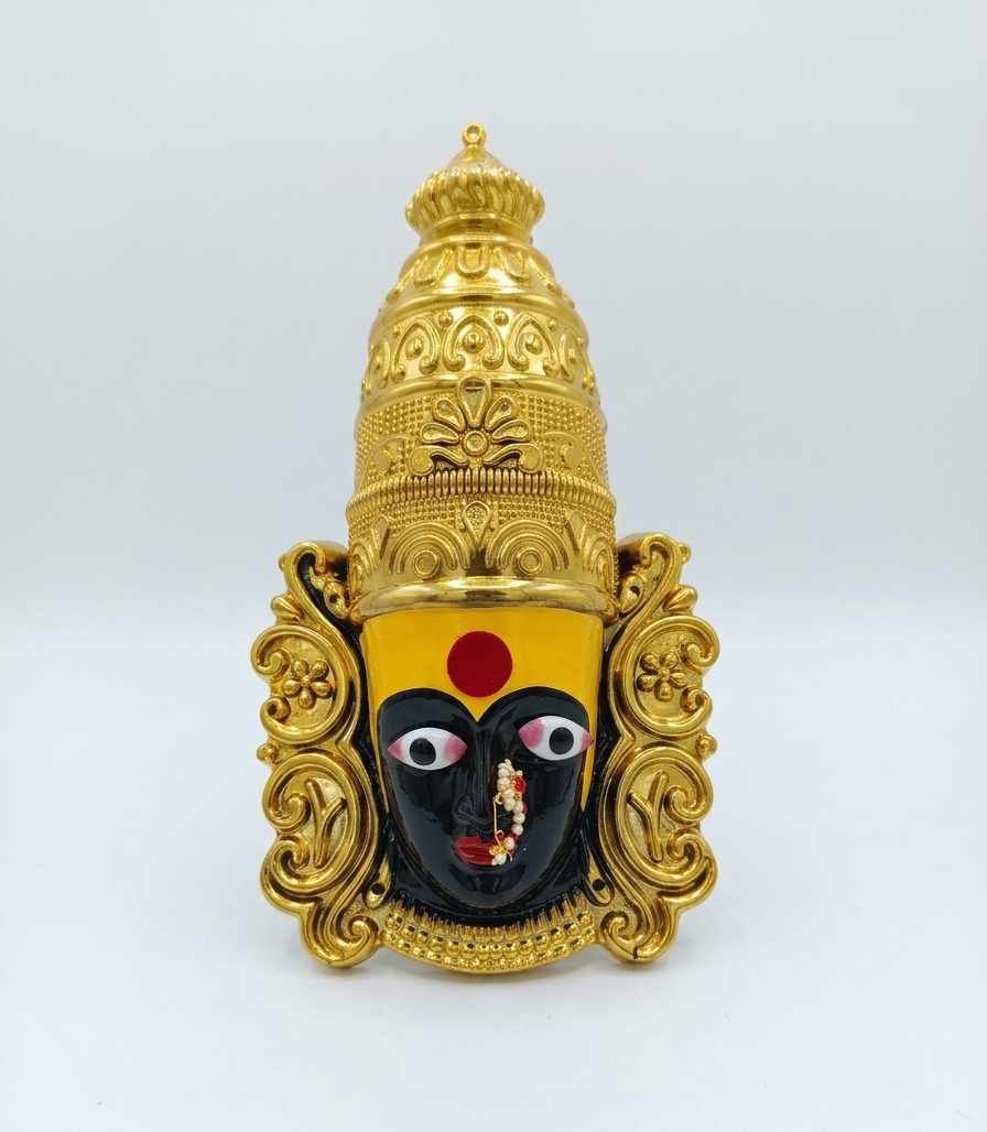 Laxmi Mukhawata for Puja Kalash