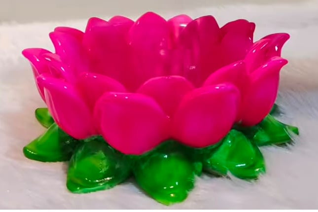 Marbal Kalash Asan 6 inch