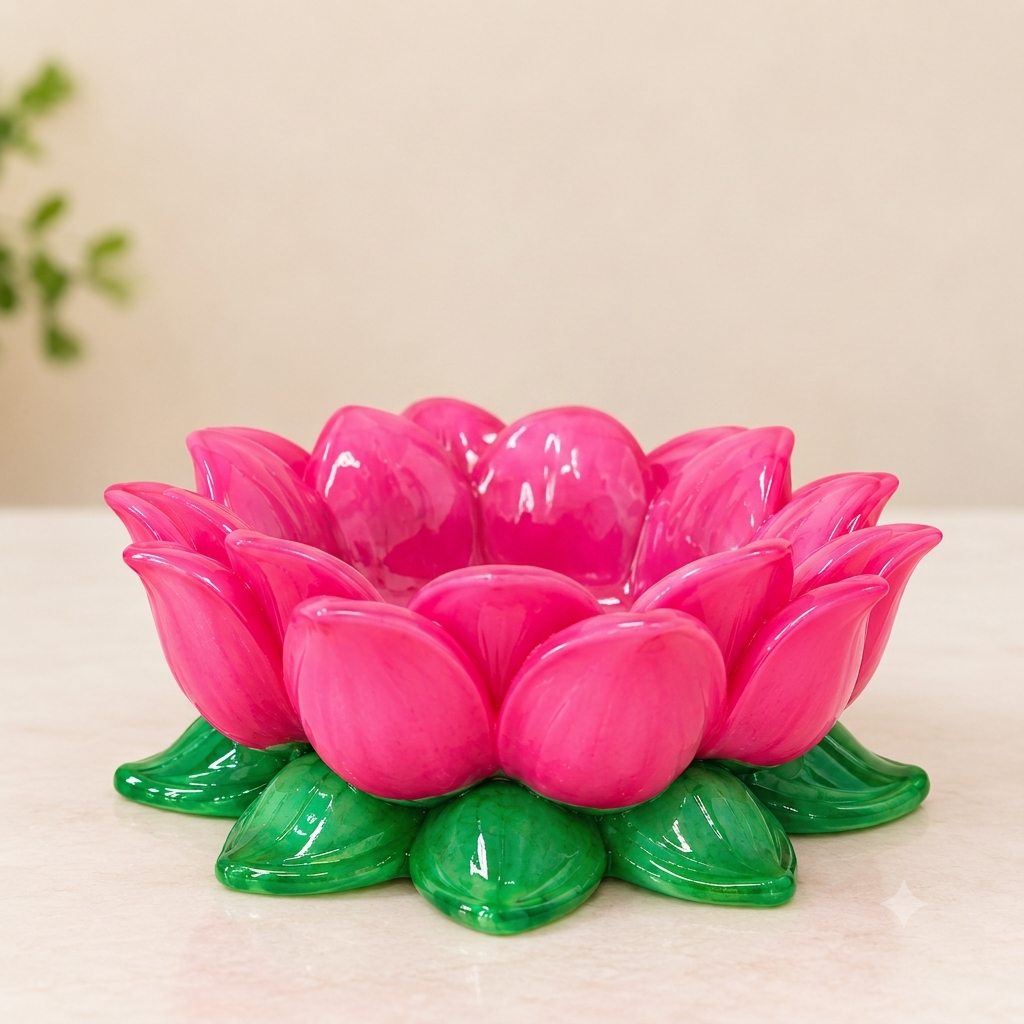Marbal Kalash Asan 6 inch